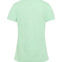Kari Tee Light Green