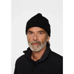 Karlos  Beanie Black