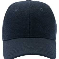 Keipen Boiled Wool Cap Ink