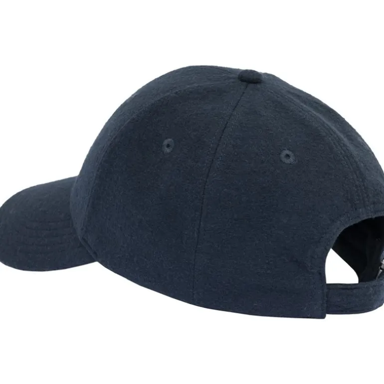 Keipen Boiled Wool Cap Ink