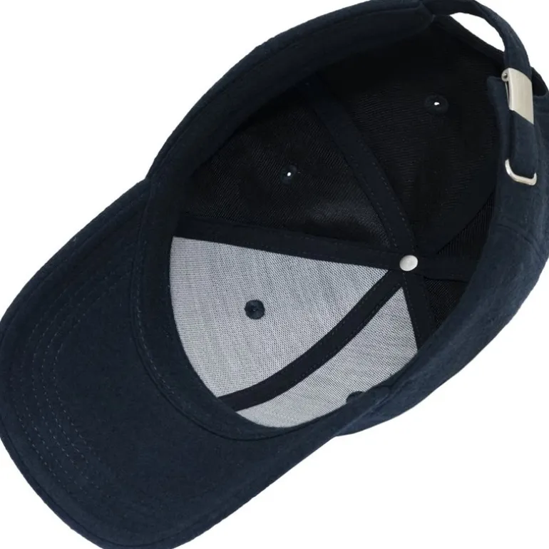 Keipen Boiled Wool Cap Ink