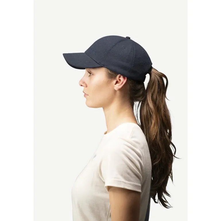 Keipen Boiled Wool Cap Ink