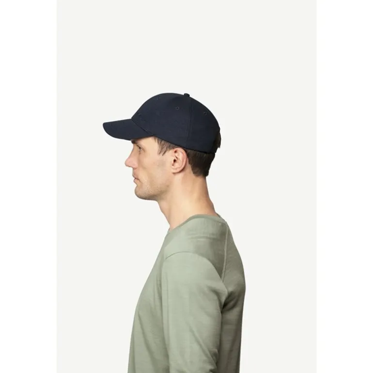 Keipen Boiled Wool Cap Ink