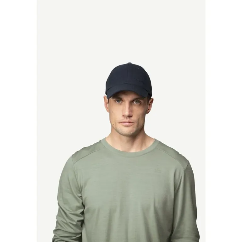 Keipen Boiled Wool Cap Ink
