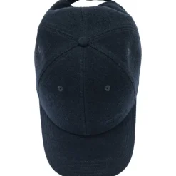 Keipen Boiled Wool Cap Ink