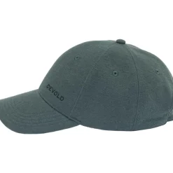 Keipen Boiled Wool Cap Woods