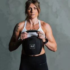 KETTLEBELL SOFT 10 KG