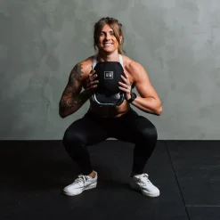 KETTLEBELL SOFT 10 KG