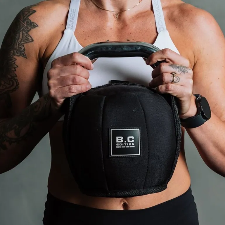 KETTLEBELL SOFT 10 KG