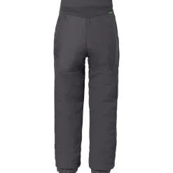 Kids Caprea Antimos Pants Iron Uni
