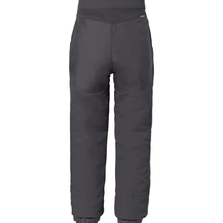 Kids Caprea Antimos Pants Iron Uni