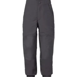 Kids Caprea Antimos Pants Iron Uni