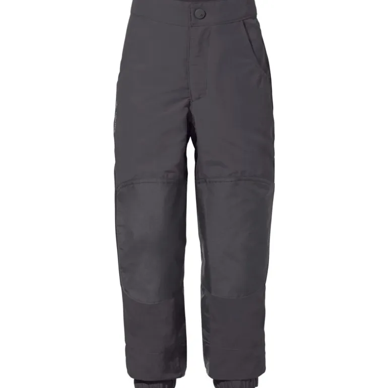 Kids Caprea Antimos Pants Iron Uni