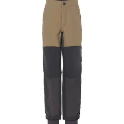Kids Caprea Antimos Pants Oat