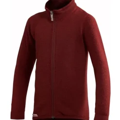 Kids Full Zip Jacket 400