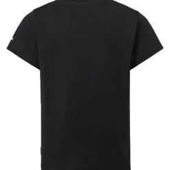 Kids Lezza T-Shirt Black/White