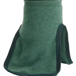 Kids Mock Turtleneck 200 Lake Green