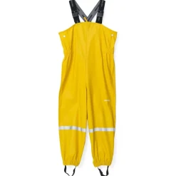 Kids Wings High Rainpants Spectra Yellow