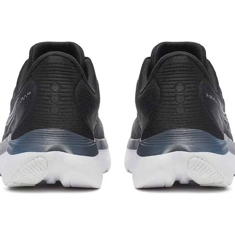 Kinvara 16 W Black/White