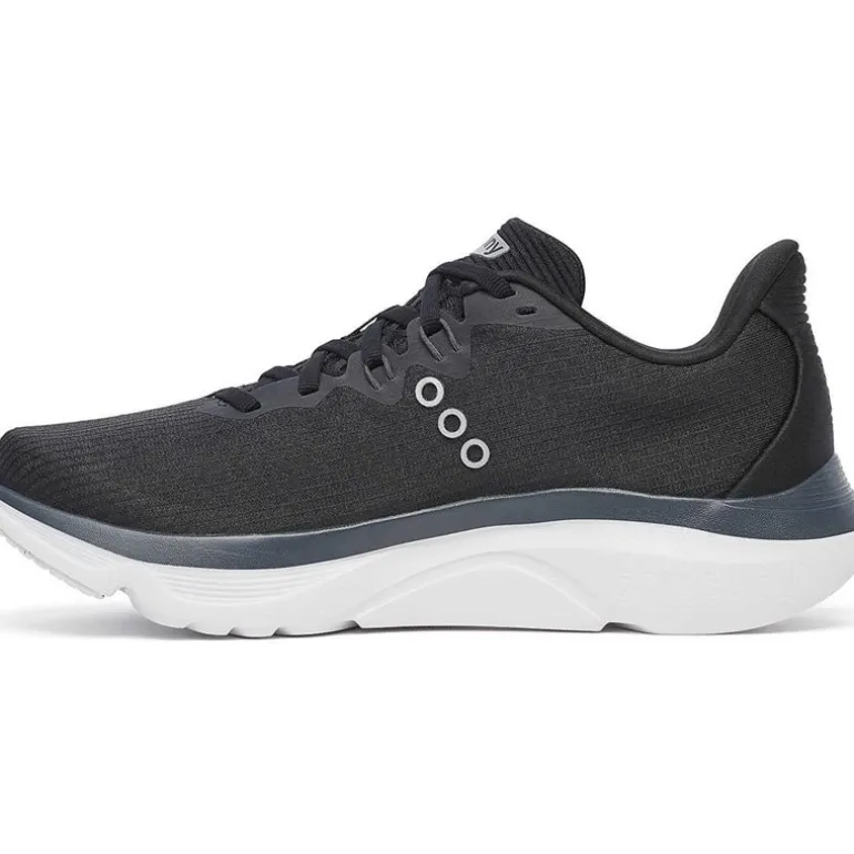 Kinvara 16 W Black/White