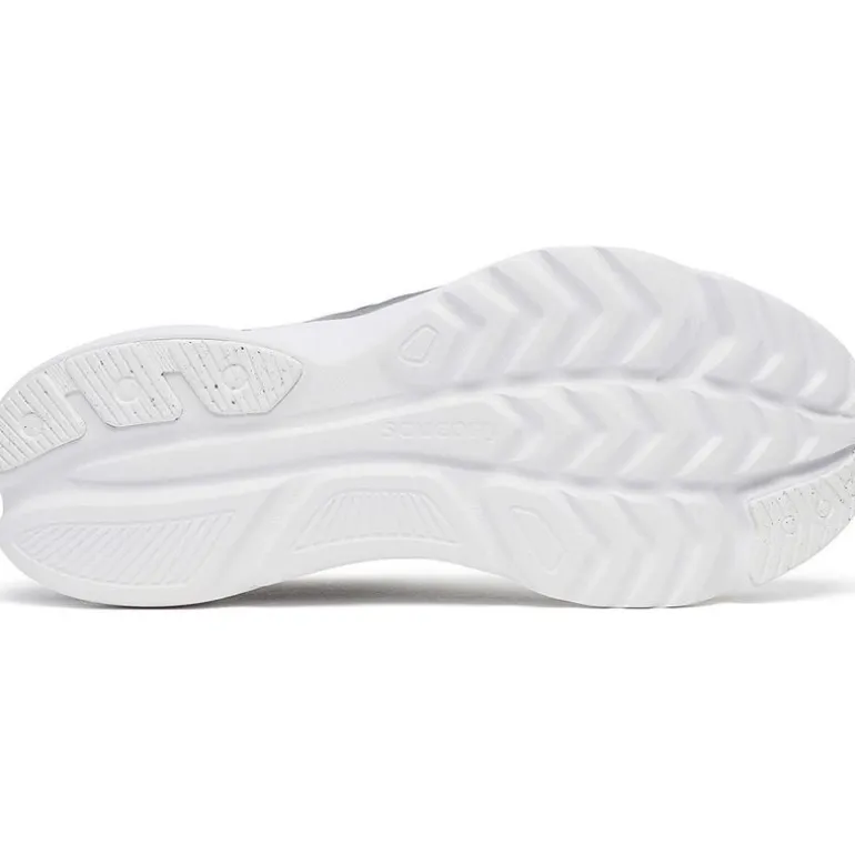 Kinvara 16 W Black/White