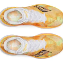 Kinvara 15 W Peel/White