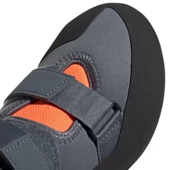 Kirigami Onix/Core Black/Solar Red