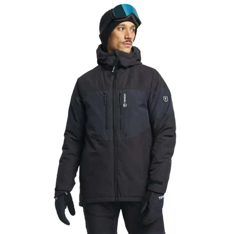 Kiroro Ski Jacket Men Tap Shoe