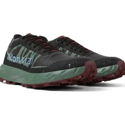 Kjerag Brut Red/Green