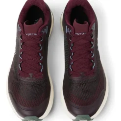 Kjerag 2.0 Shoe Burgundy
