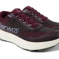 Kjerag 2.0 Shoe Burgundy