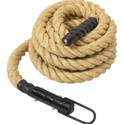 Klätterrep 38 mm X 9 M, Rig