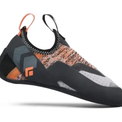 K Momentum Climbing Shoes Pewter