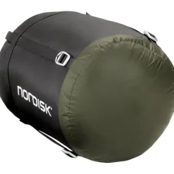 Knuth -10° Mummy Sleeping Bag