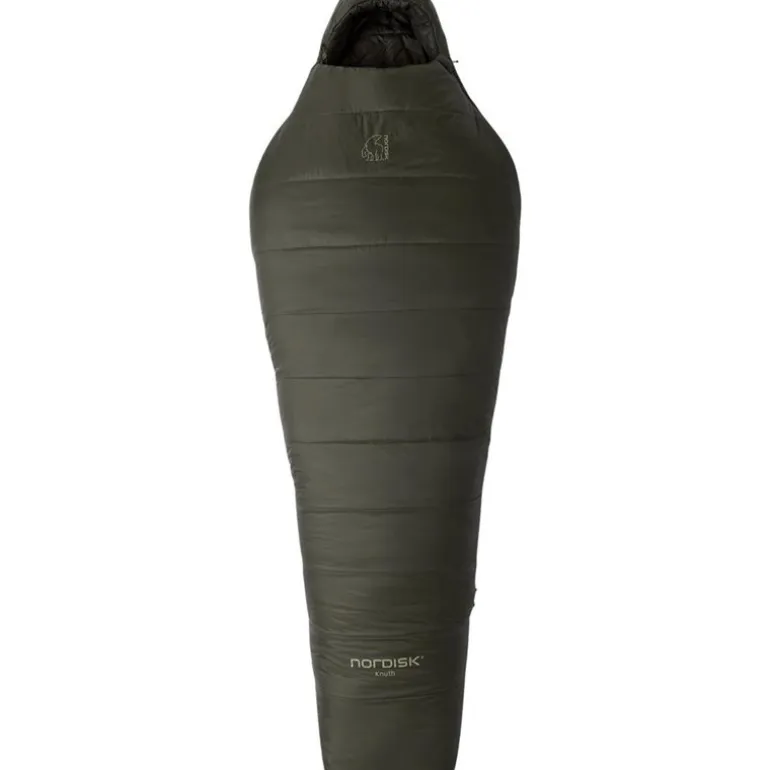 Knuth -10° Mummy Sleeping Bag