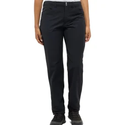 Korp Lite Pant Women True Black