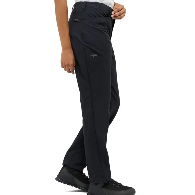 Korp Lite Pant Women True Black