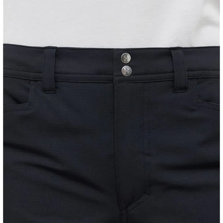 Korp Lite Pant Women True Black