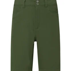 Korp Lite Shorts Men Seaweed Green