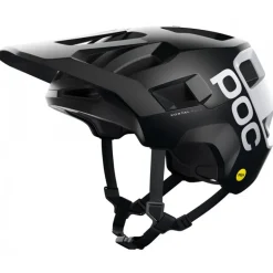 Kortal Race MIPS Uranium Black Matt/Hydrogen White