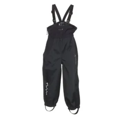 Kuling Hardshell Pant Kids Black