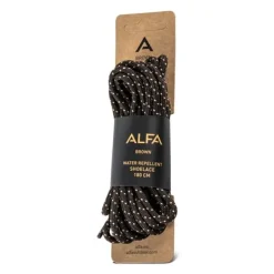 Laces Brown