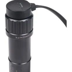 Laddningskabel Lumonite Touch USB-C