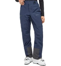 Latnja GTX Insulated Pant Women Tarn Blue