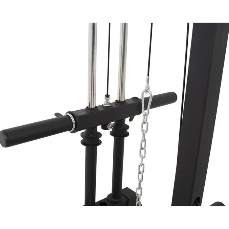 Lat-Row till XT5/XT6/XT8