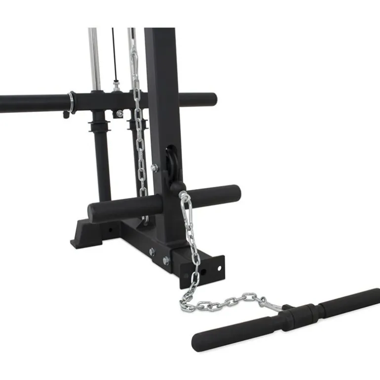 Lat-Row till XT5/XT6/XT8