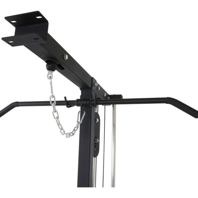 Lat-Row till XT5/XT6/XT8