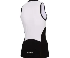 Lava Long Distance SS Tri Top Women
