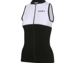 Lava Long Distance SS Tri Top Women