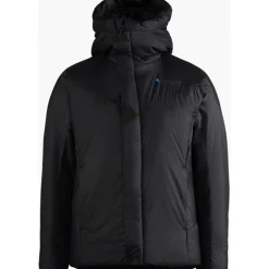 Lödyn Hood Jacket W's Black